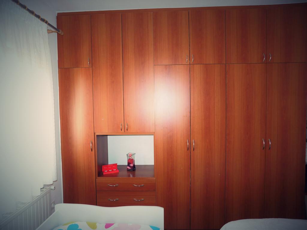 Appartamento Luciana Zara Esterno foto